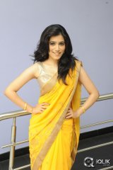 Gazal Somaiah at The End Movie Audio Launch